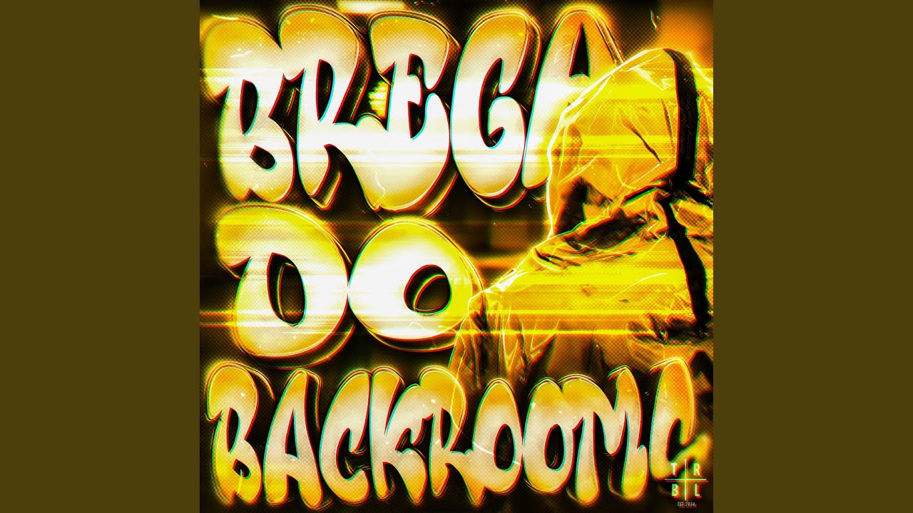 Watch BREGA DO BACKROOMS (Sped Up) on YouTube Watch BREGA DO BACKROOMS (Sped Up) on YouTube