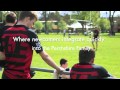 Perthshire rfc recruitment reel 2012