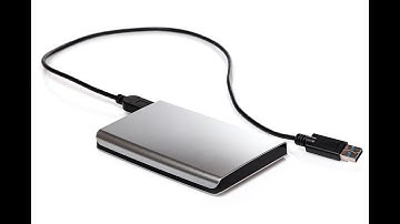 Windows 10: Install & Run Applications from Flash Drive or External Hard Disk