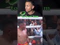 Rolly Romero Reacts to His TKO Win Over Ismael Barroso