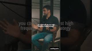 #zerodha #zerodhakite #nikhilkamath #startups #enterpreneur #shorts #trending  #zenithquants #nse