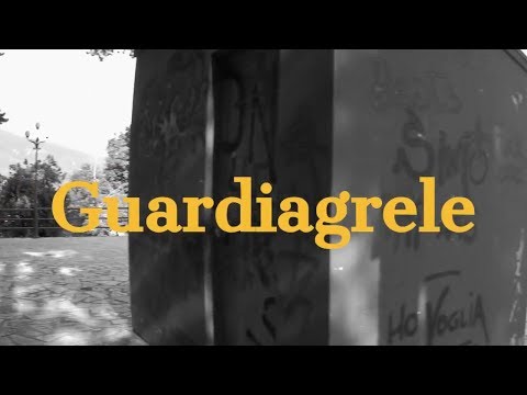 4K Walking Tour of Guardiagrele, Italy - Explore Guardiagrele, Abruzzo, Italy