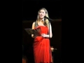 Hayley Westenra A Thousand Winds live in TAIPEI 2011 12 17