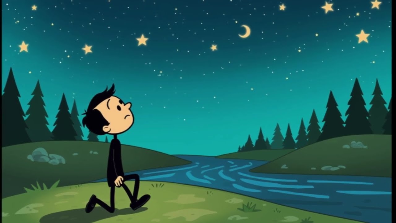 Luck is not Random, Luck Is Earned|| The Story That Will Change How You See Fortune