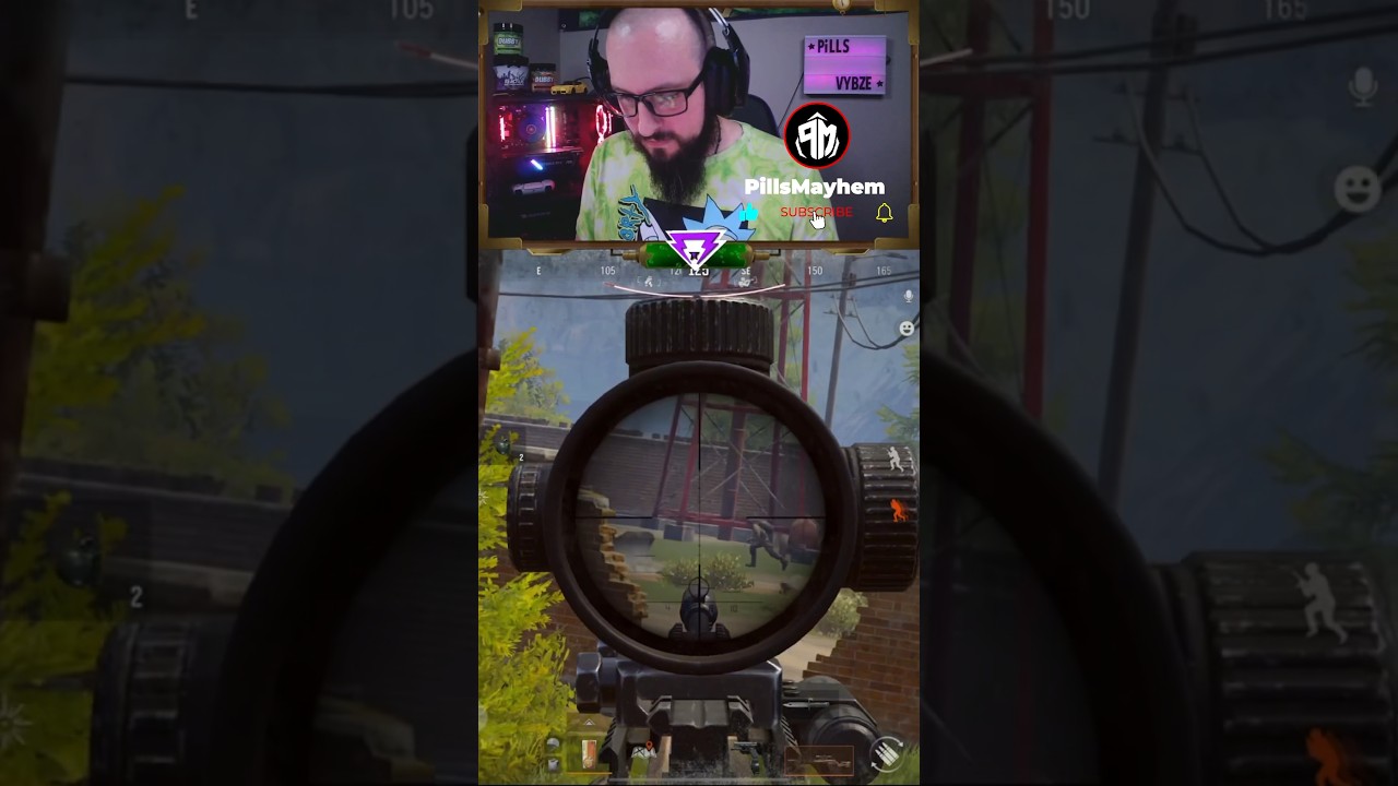 No Armor Timmy Vs Mosin.. | Arena Breakout