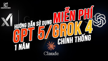 #26.Nhận Chat GPT5, GROK 4, CLAUDE 4.5 SONET, PERLEXCITY PRO FULL 1 năm Miễn Phí