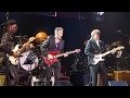 Eric Clapton - Crossroads Encore & Finale @ Ginger Baker Tribute, Hammersmith Apollo, 17 Feb 2020