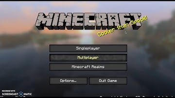 Nopvpserver and leafmc server