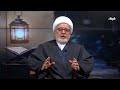 صباح كربلاء فقرة حديثنا كيف يعيش الشباب ليلة القدر بوعي لا بعادة