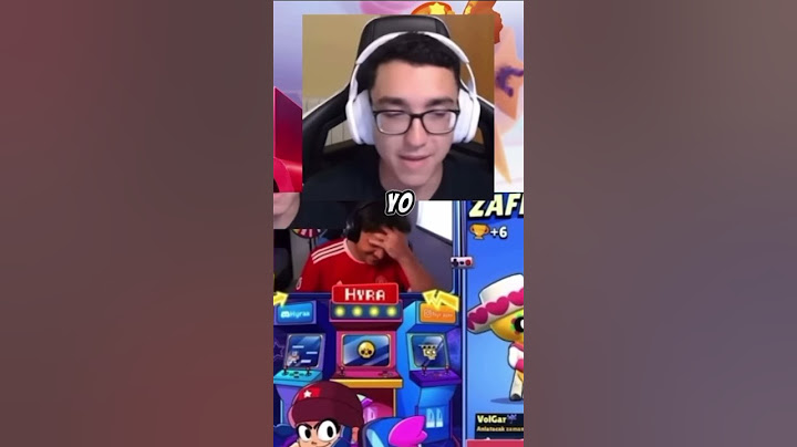 El DÍA que TREBOR HUMILLO a HYRA! Trebor Brawl Stars