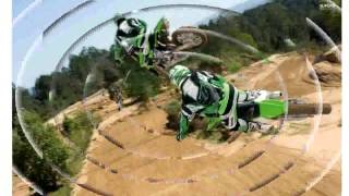 2011 Kawasaki KX 65 Features and Specification