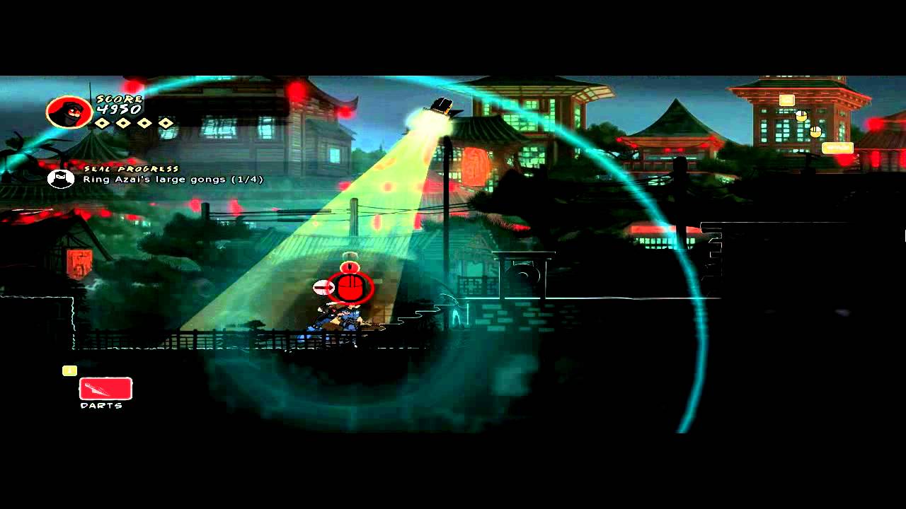 Should I Buy: Mark of the Ninja