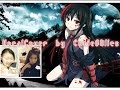 [Vocal Cover] Akame Ga Kill 《斬·赤紅之瞳》ED2 月灯りTsuki akari -- 雨宮天 cover by CutieBOlics