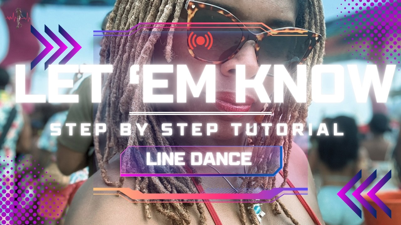 Let em Know Step by Step Tutorial - YouTube