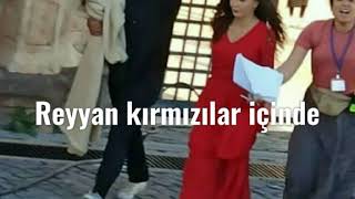 Hercai 3 Sezon Çekimleri Devam Ediyor
