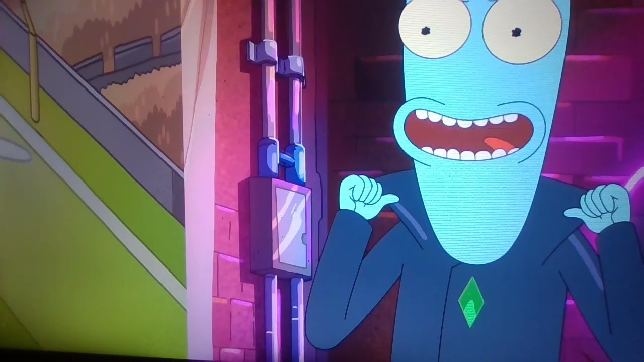 funny solar opposites YouTube