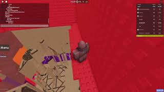 Tower of Cruel Punishment Progress #1 | Floor 7
