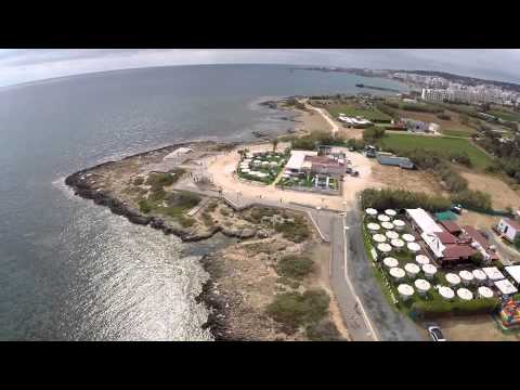 Famagusta District, Protaras