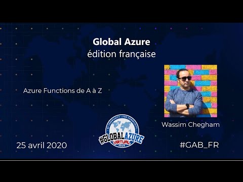 Vidéo: Quelles langues les fonctions Azure prennent-elles en charge ?
