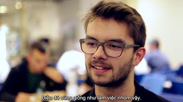 Du học nghề Đức - Cơ khí Điện tử