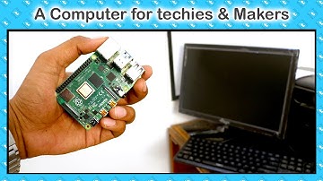 Raspberry Pi 4b as a daily driver |  Getting Started with Raspberry Pi 4b | LCSC