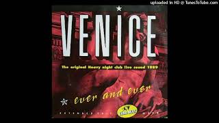 Venice - Ever And Ever (Radio Version)