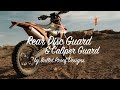 Rear Disc Guard &amp; Caliper Guard for a KTM 300 XC-W by Bullet Proof Designs [Review]