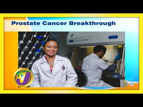 Prostate Cancer Breakthrough