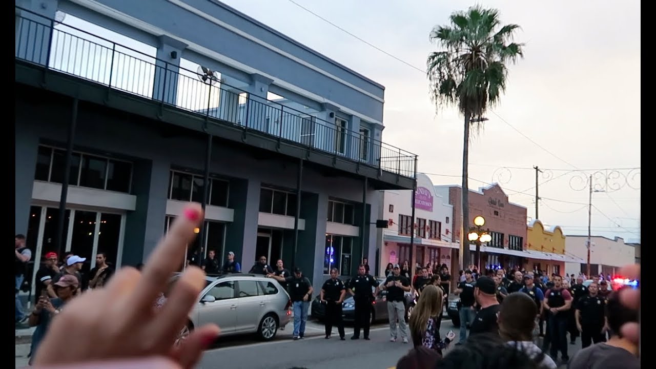 show cancelled gets CONCERT!  XXXTENTACION RIOT  AT YouTube