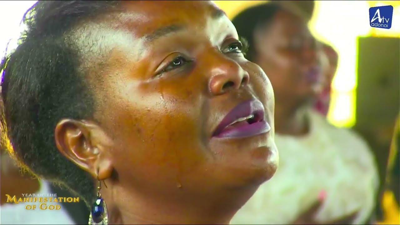 Worship with Pastor Henry Nyanzi