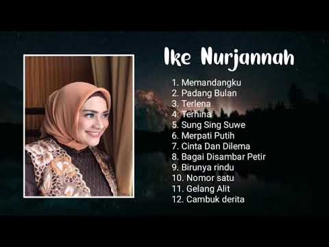 ike nurjana full album tanpa iklan