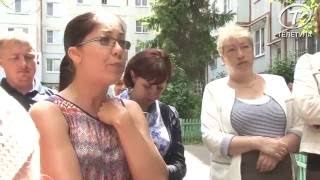 Две управляющие компании заявили о правах на управление домом по Фрунзе, 15 Две управляющие компании заявили о правах на управление домом по Фрунзе, 15