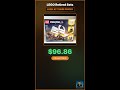 This $96.86 LEGO Pirate Ship?! 🤯 #Shorts