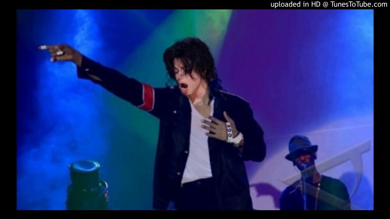 michael jackson invincible world tour