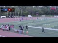 CACC NETWORK HIGHLIGHT REEL: Bloomfield MSOC (10-9-21)