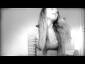 Stay With Me - Sam Smith (cover by Anna Berggren, Ängelholm)
