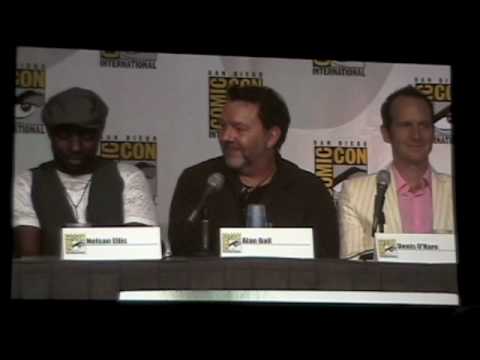 Comic-Con 2010: True Blood panel (part 4)