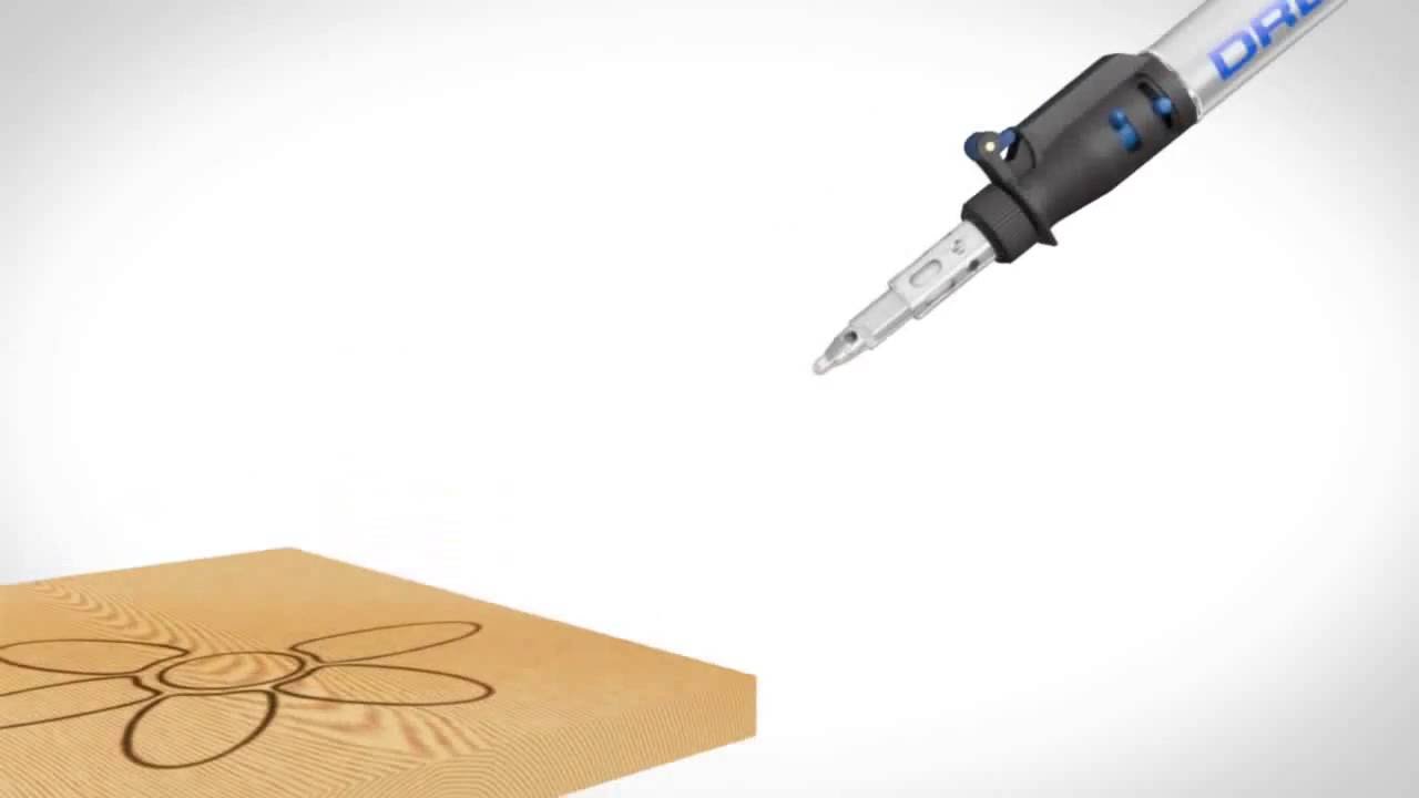 Dremel Saldatore Versatip | BricoBravo