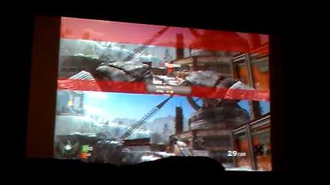 Really cool cod ballistic knife kill. Array