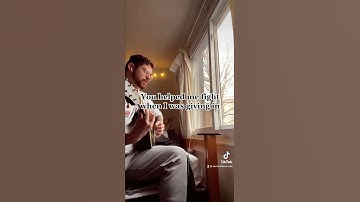 Thumbnail of Get You The Moon - Kina #rain #calm #shorts