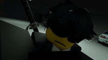 Cutscene Test 4 ...?