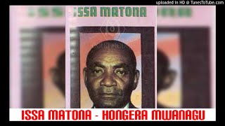 Issa Matona - Hongera Mwanangu