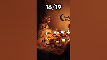 Where are the longest and shortest fasts observed in the world? #shorts #islamicshorts