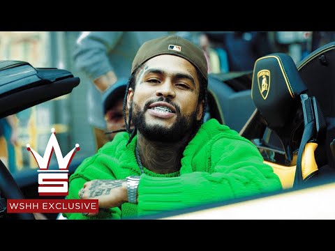 Young Chris Feat Dave East - Naughty (Official Music Video) 