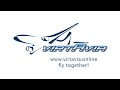 Петрозаводск - Кострома (ULPP-UUBA) - MSFS -  VFR-тур 'Красоты России' полёт №03 VIRTAVIA live #110