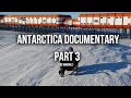 Antarctica documentary  part 3 eric randalls story