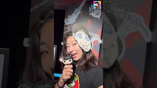 帶你去伊藤潤二恐怖體驗展2!