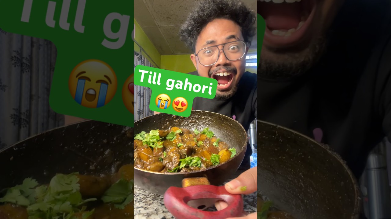 Тилль Гахори 😭😍:/ Assameseminivlog @k@kaushikliker7859 