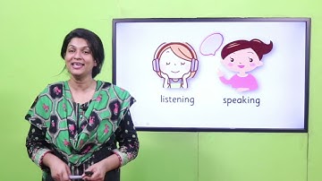 GK Nursery Unit 1 Lecture 25 || SNC 2020 ||