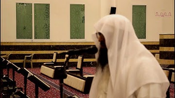 تكبيرات عيد الأضحى ١٤٣٩ هـ | القارئ : حسين حميدة " أبو الزبير "